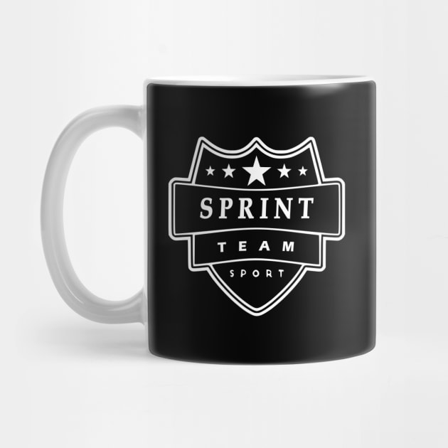 SPRINT by Hastag Pos